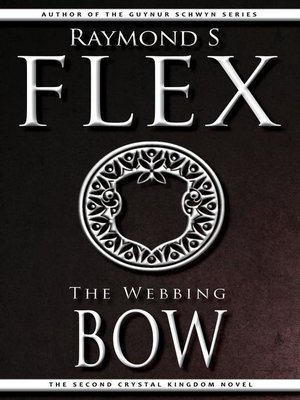 cover image of The Webbing Bow